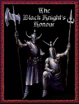 The Black Knight's Honour
