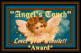 Angel's Touch